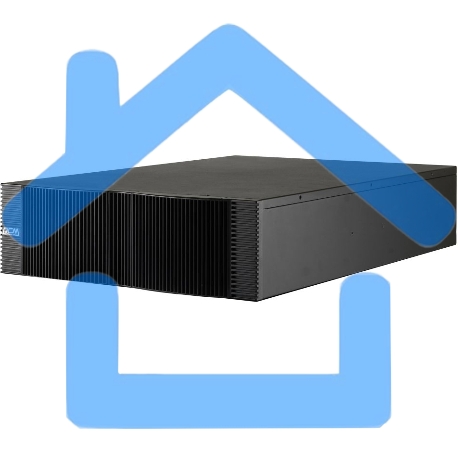 Батарейный модуль Powercom BAT VGD-240V RM for VRT-10K (240V, 9Ah) without PDU and without charger-5