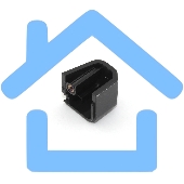 Заглушка петли (правая) для Asus GM501