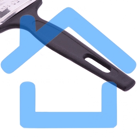 Кисть флейцевая 