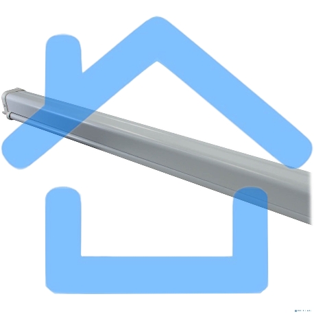 Настенный экран Lumien Master Picture 244х244 см Matte White FiberGlass (LMP-100106)-4