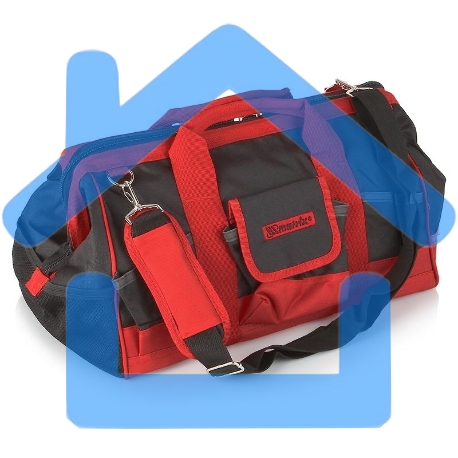 Сумка Matrix 90256 для инструмента 32 кармана 460ммх280ммх305мм