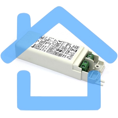 Блок питания для светодиодных светильников вытяжек Faber 133.0374.938-1